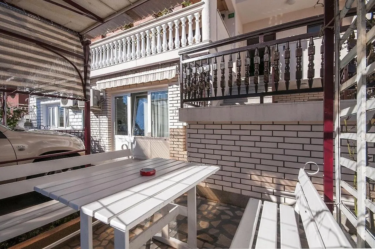 Apartments Marica Pula
