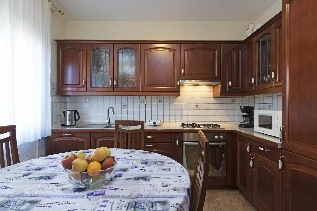 Apartments Marica Pula 0*,  Croatia