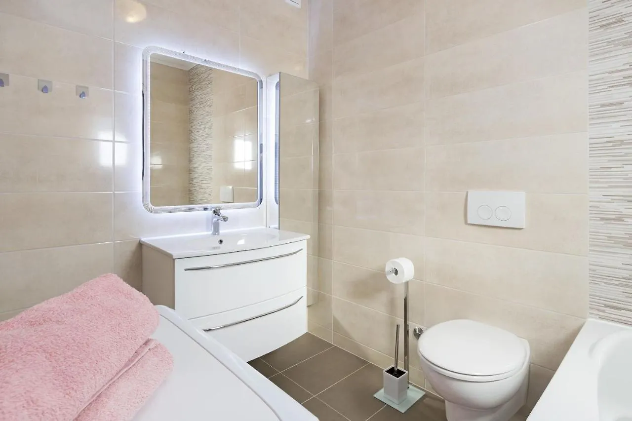 Apartments Marica Pula 0*,