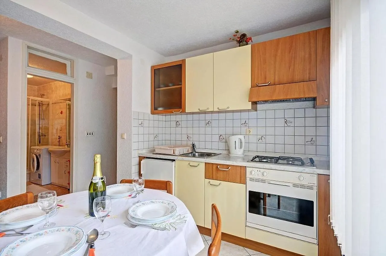 Apartments Marica Pula 0*,  Croatia