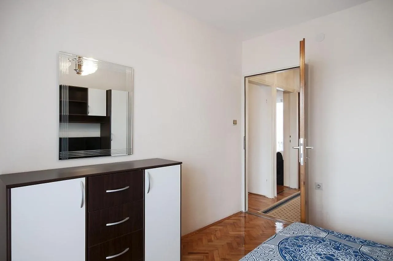 Apartments Marica Pula
