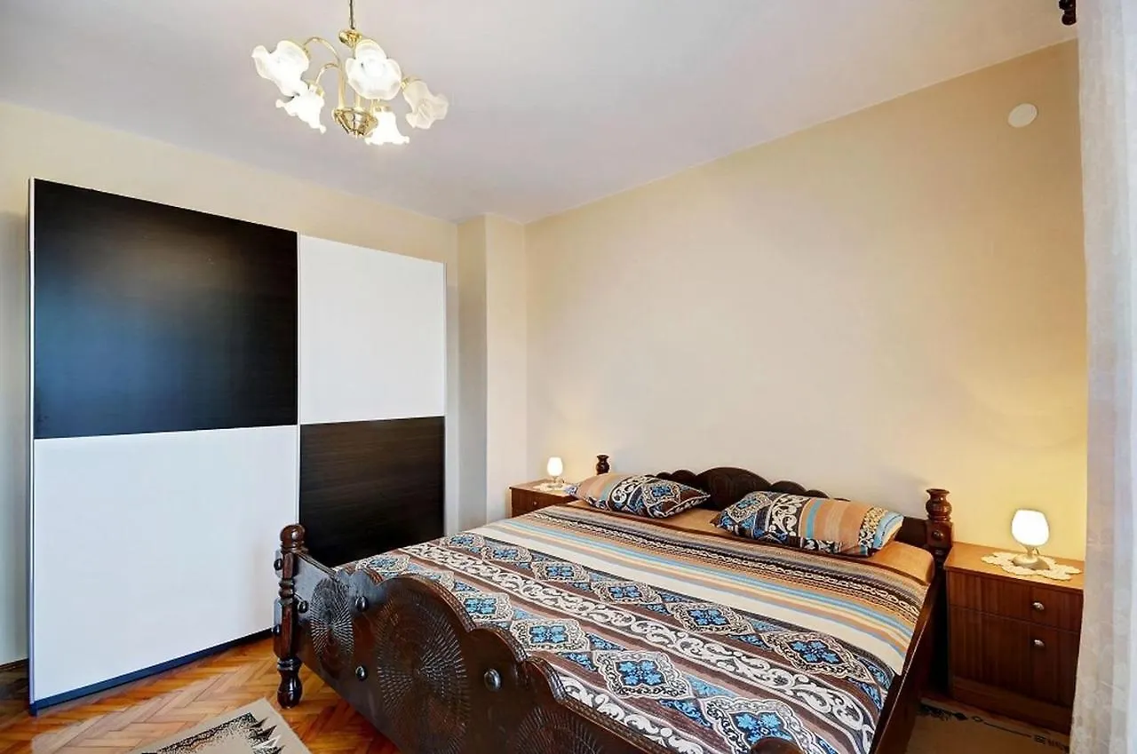 Apartments Marica Pula