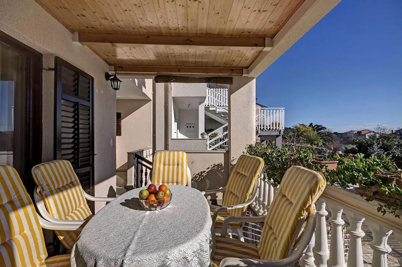 Apartments Marica Pula Croatia