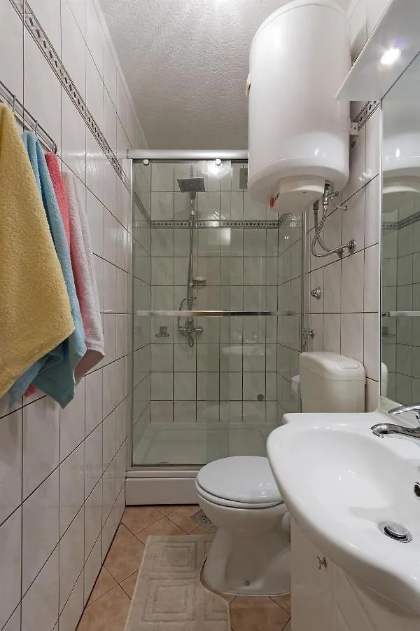 Apartments Marica Pula