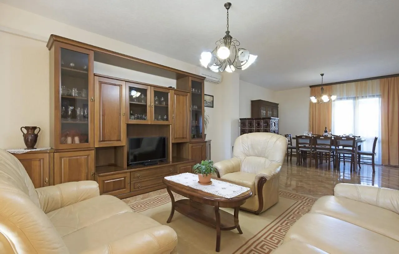 Apartments Marica Pula Croatia