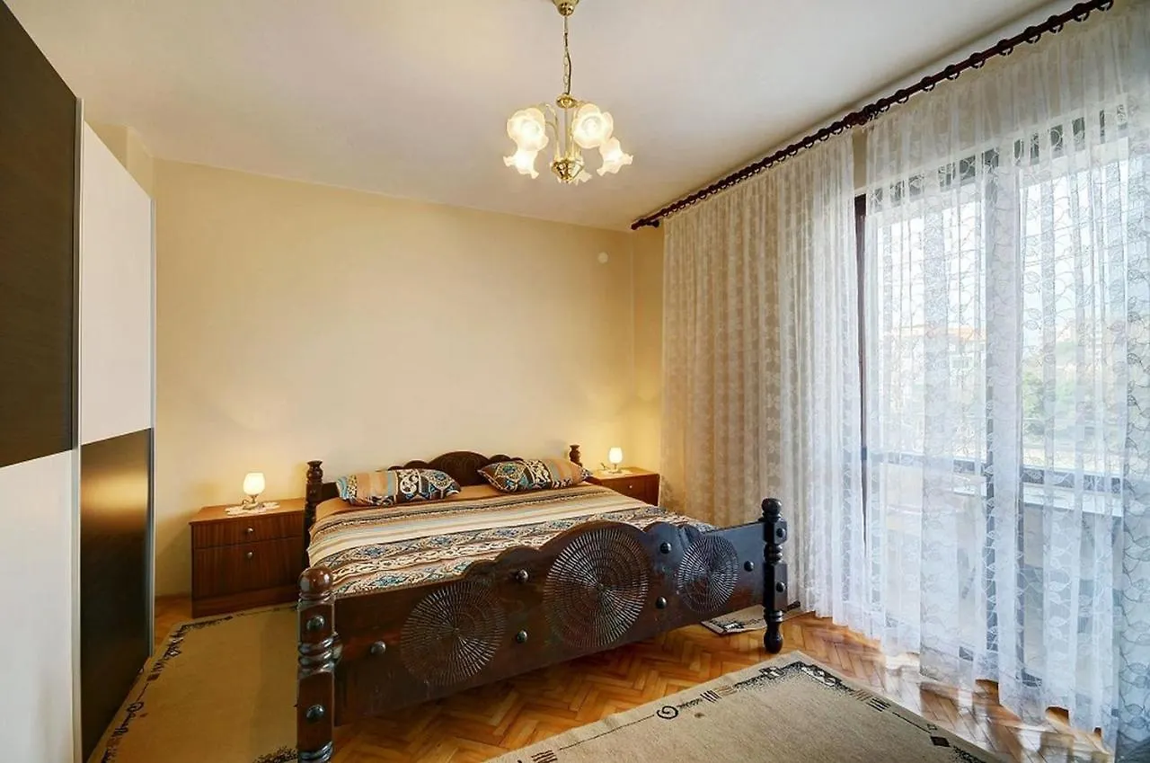 Apartments Marica Pula Croatia