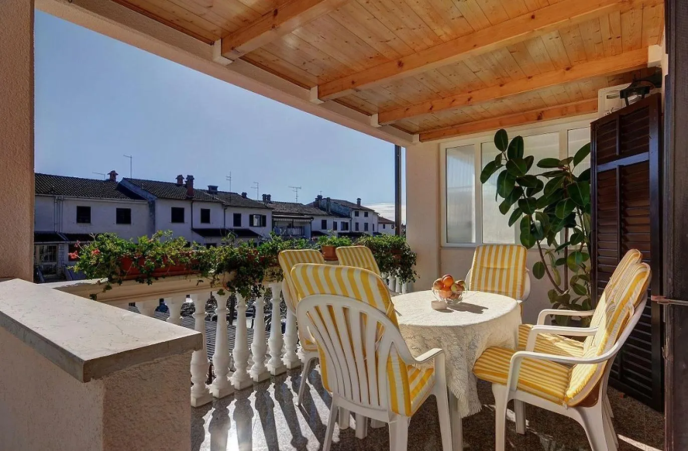 Apartments Marica Pula