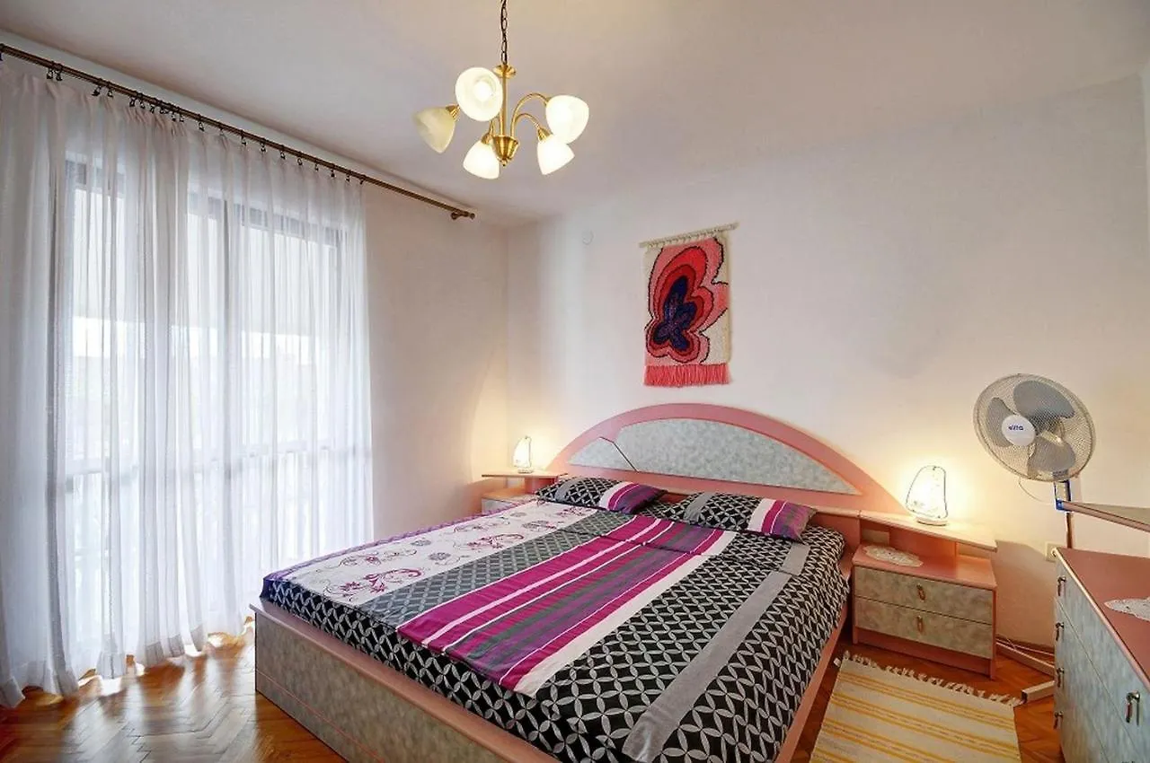 Apartments Marica Pula Croatia